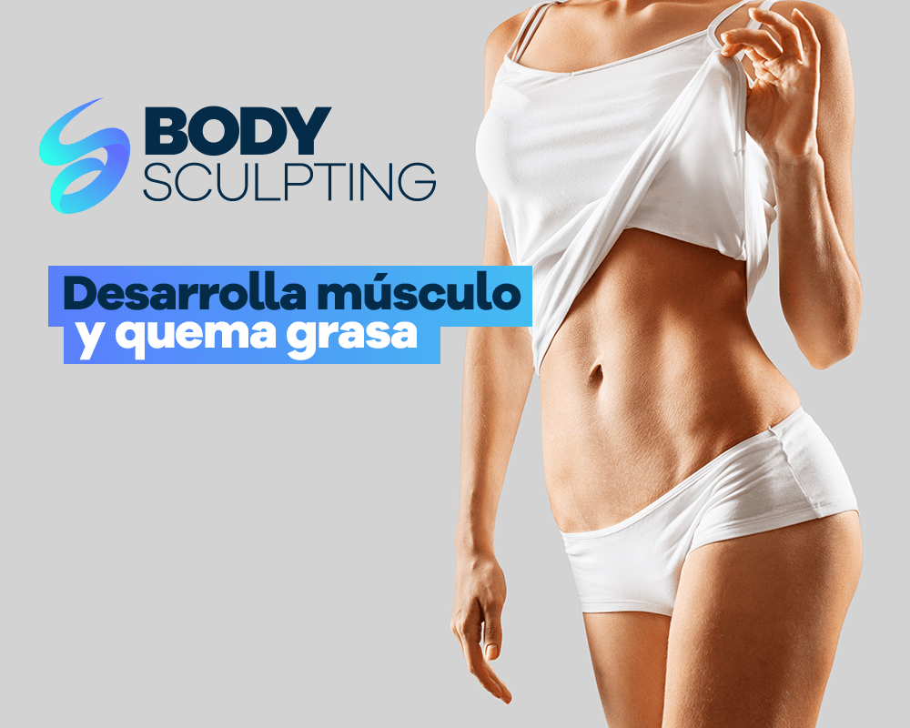 BodySculpt